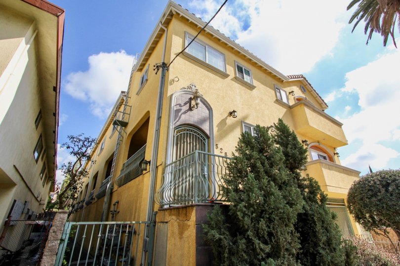 Westmoreland Condos Silver Lake CA